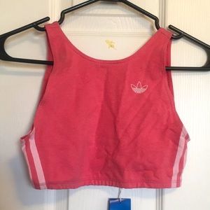 3/$20 Adidas BRA TOP with Tags